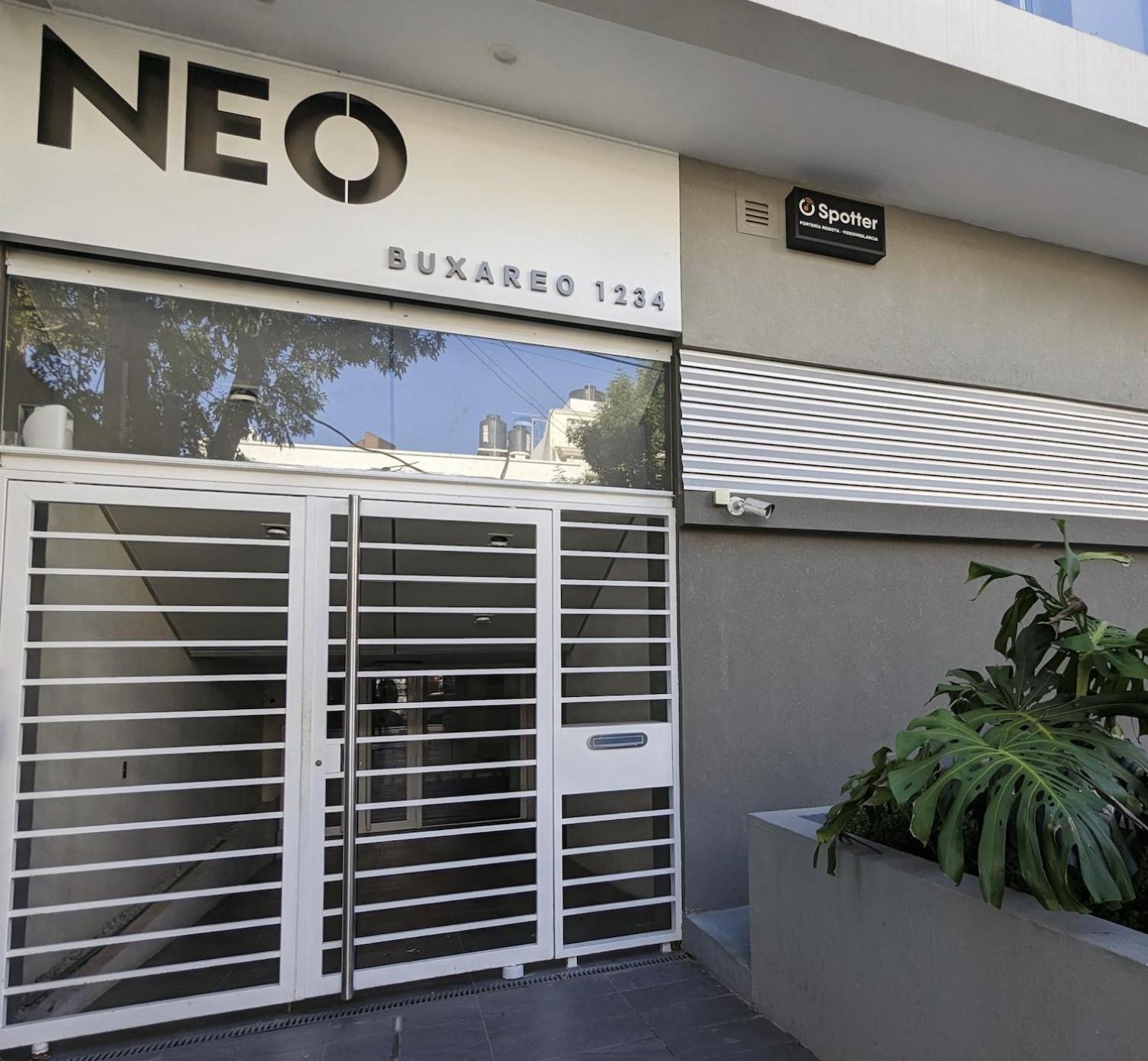 Apartamento Neo Buxareo 315 - World Trade Center Montevideu