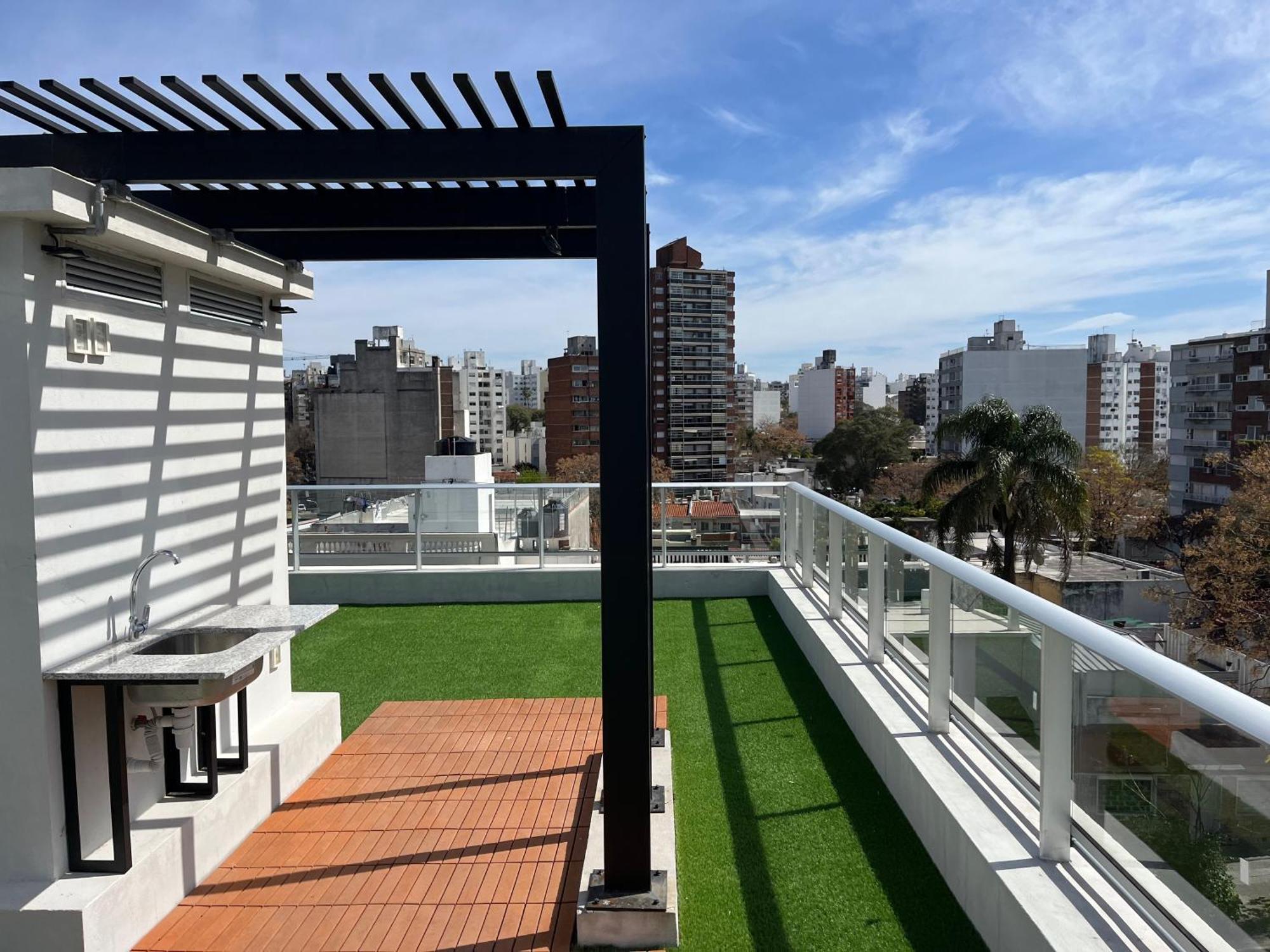 Apartamento Neo Buxareo 315 - World Trade Center