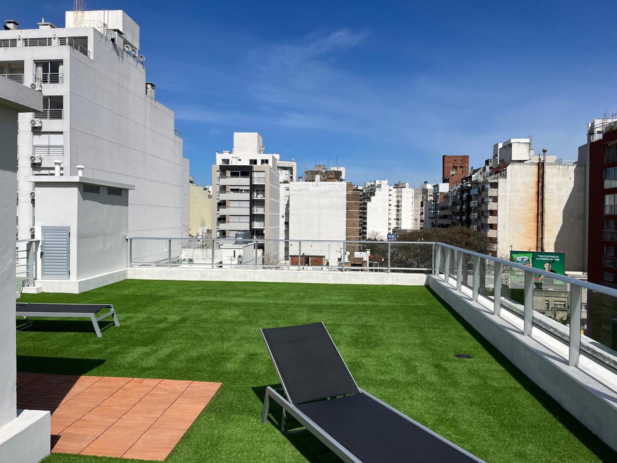 Apartamento Neo Buxareo 315 - World Trade Center Montevideu