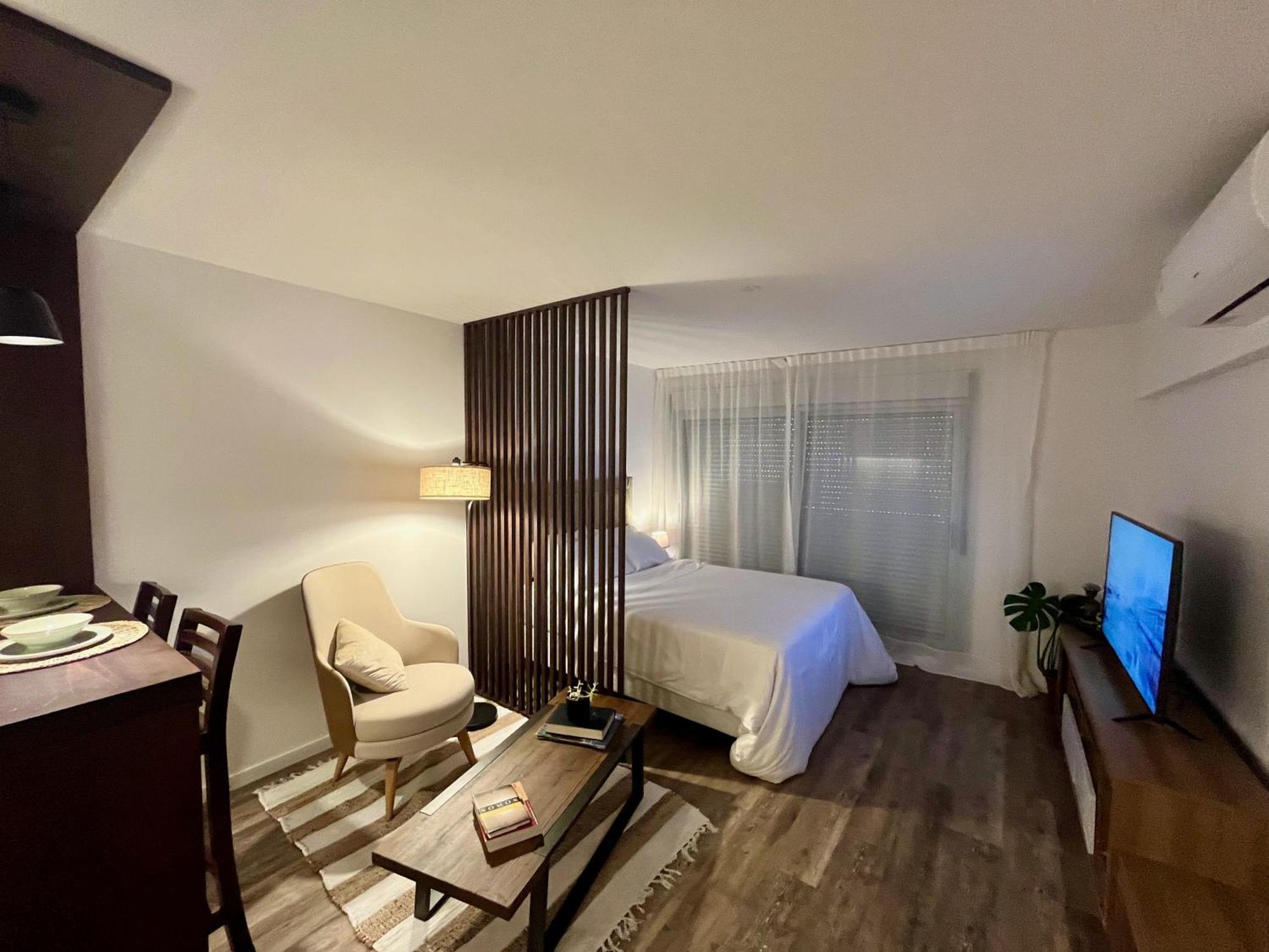 Neo Buxareo 315 - World Trade Center Apartamento Montevideo