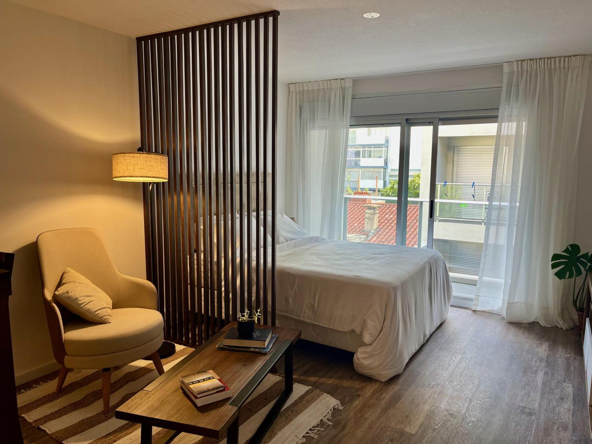 Apartamento Neo Buxareo 315 - World Trade Center