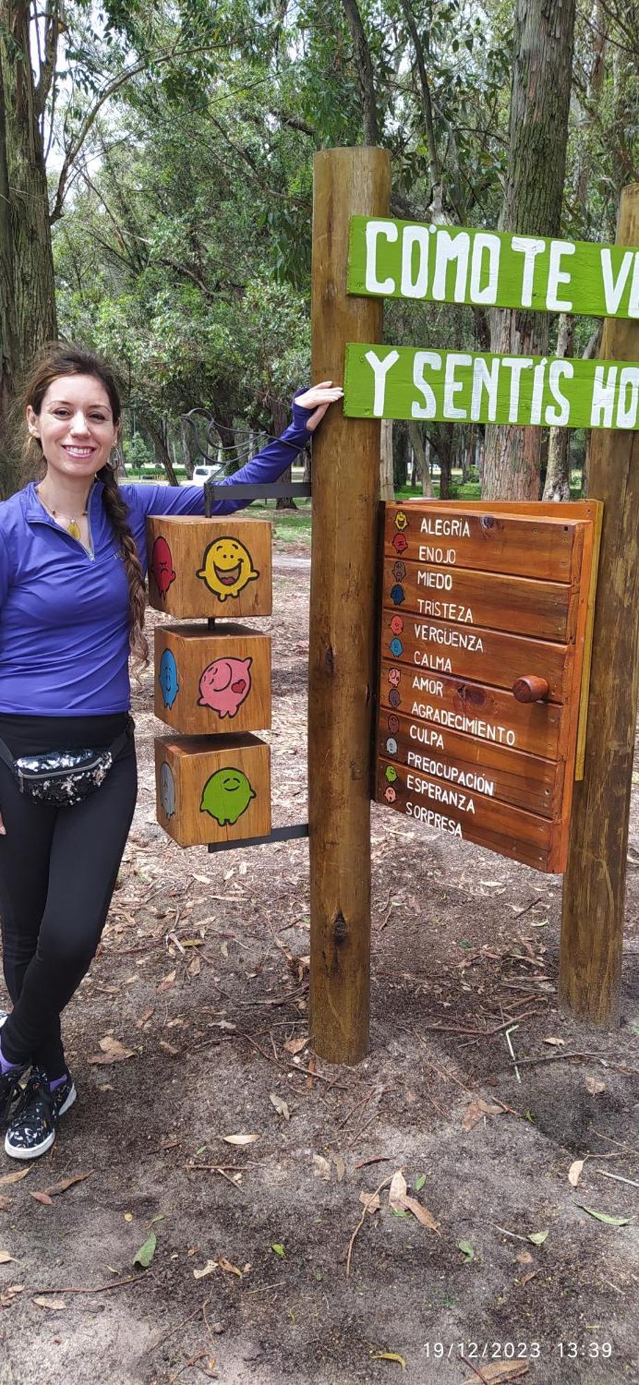 Playa, Bosque Y Apartamento