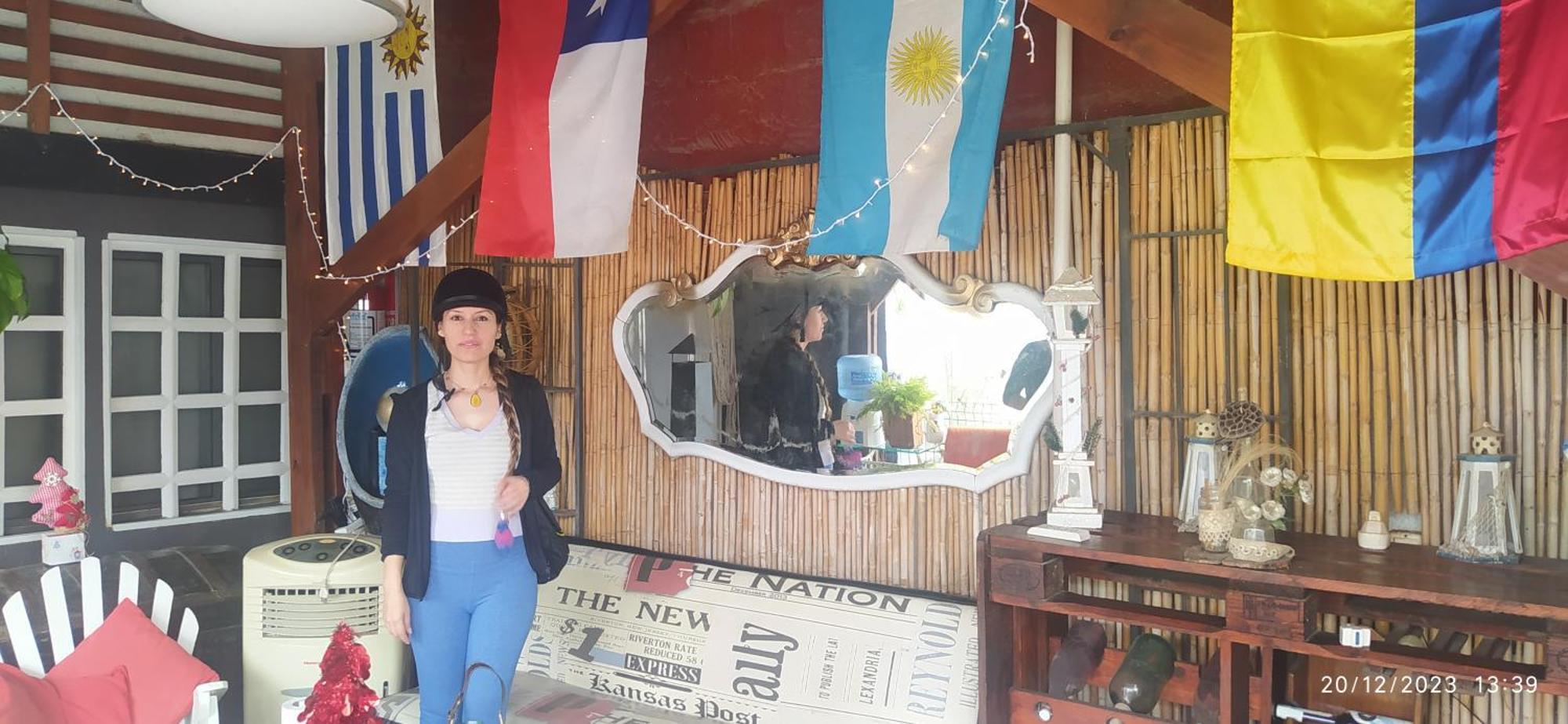 Playa, Bosque Y Apartamento Montevideo