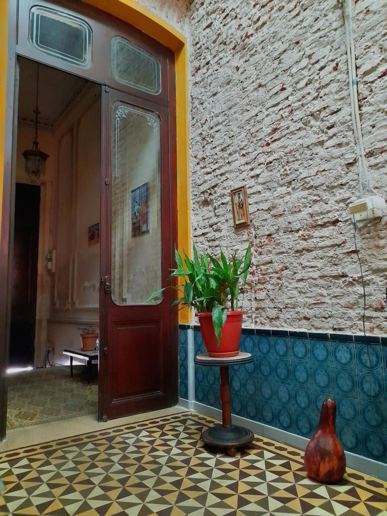 El Patio De La Morocha Hospedagem domiciliar