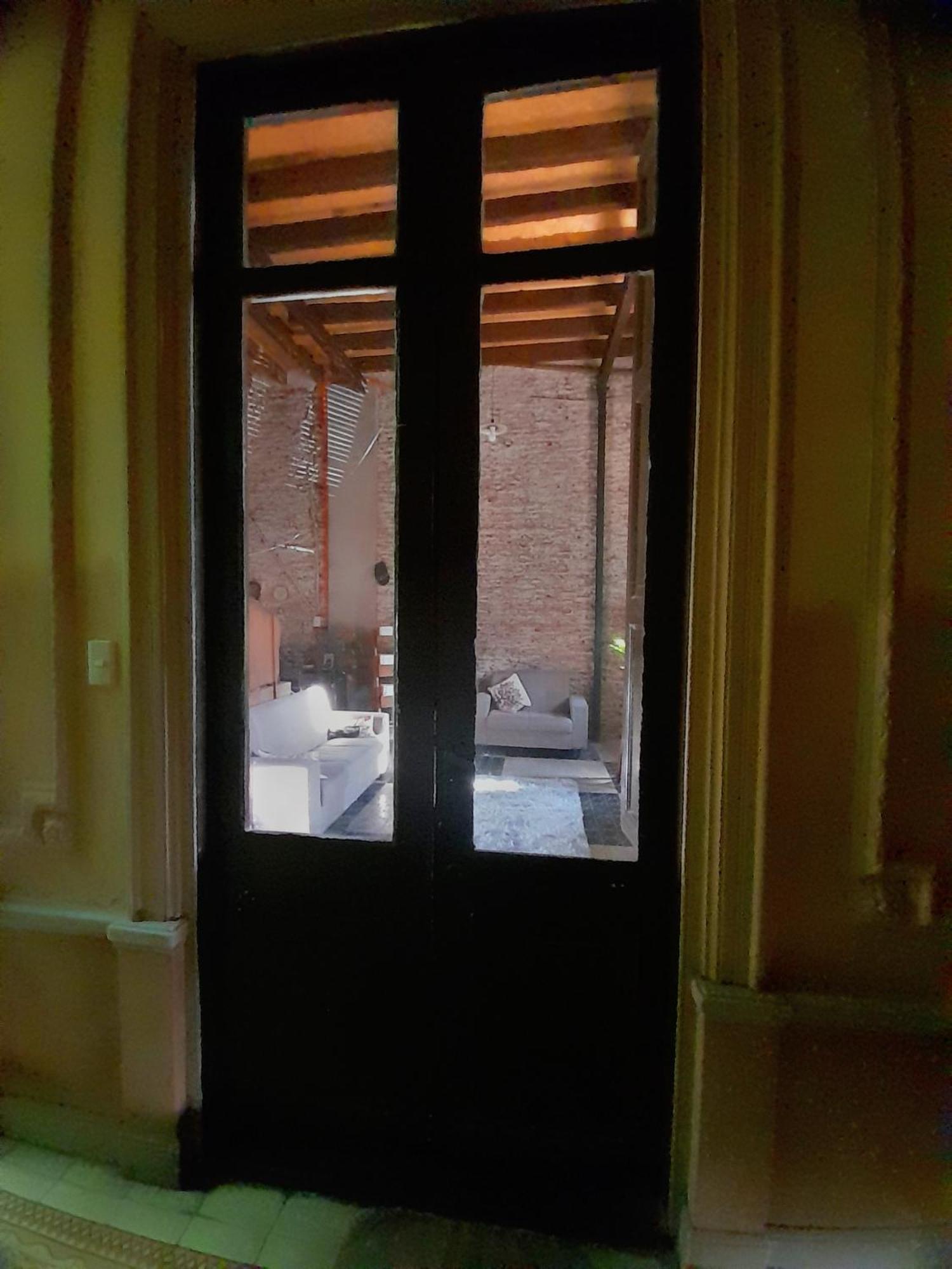 El Patio De La Morocha Montevideo
