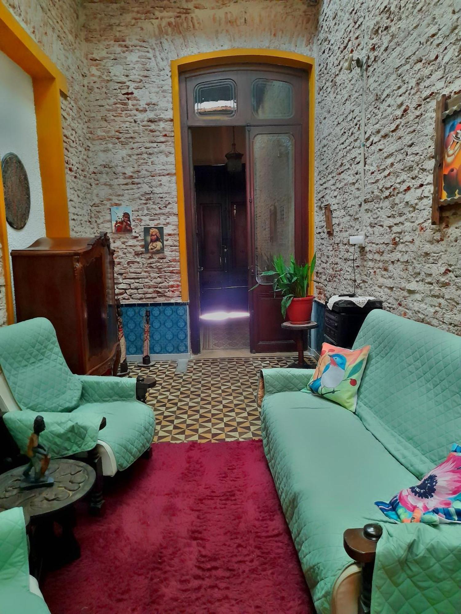 El Patio De La Morocha