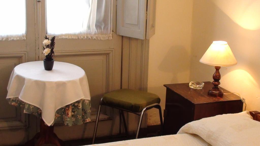 Hotel Uruguay