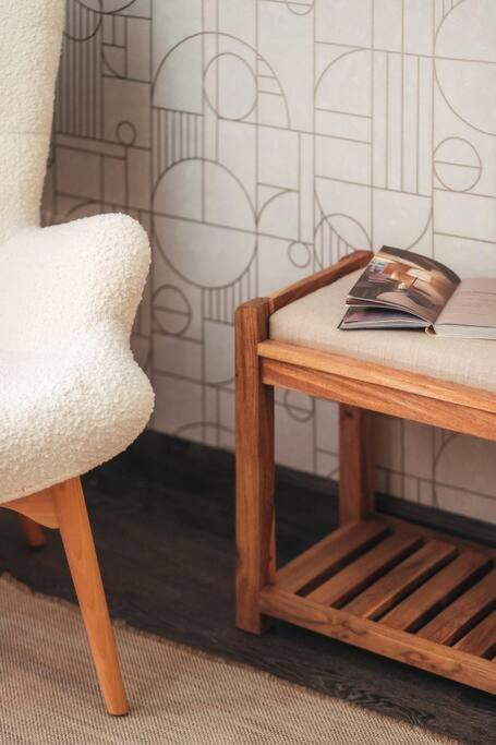 Apartamento Exclusivo En Punta Carretas Montevideo