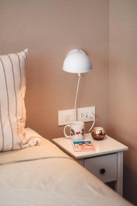 Apartamento Exclusivo En Punta Carretas Montevideo