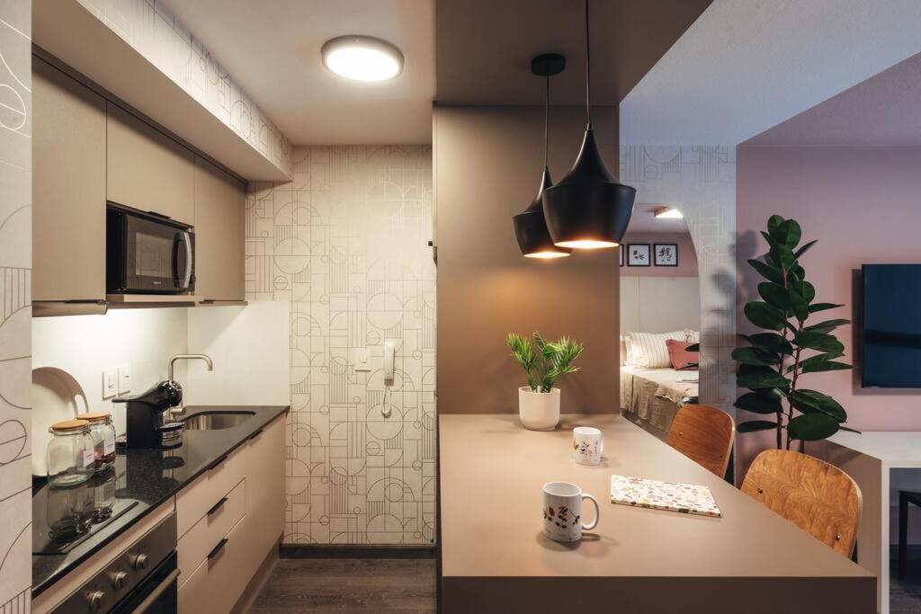 Exclusivo En Punta Carretas Apartamento Montevideo