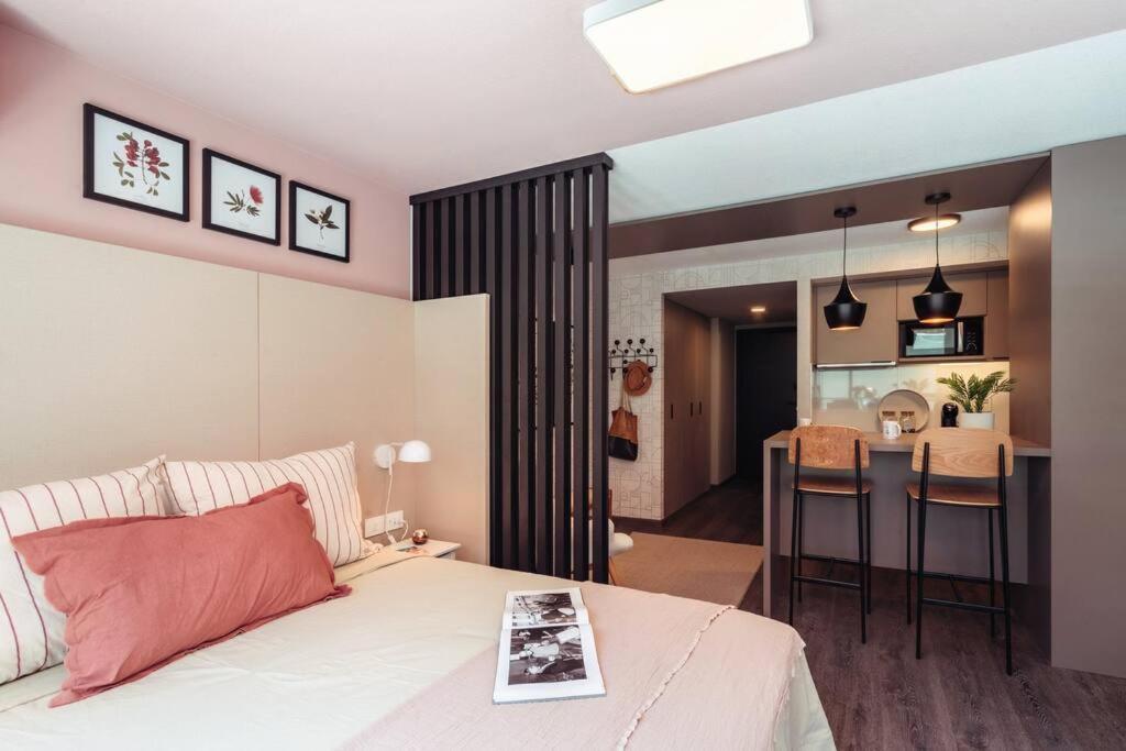 Apartamento Exclusivo En Punta Carretas *