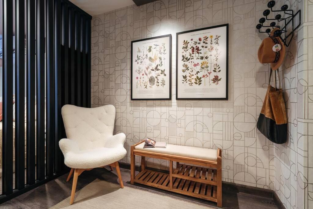 Exclusivo En Punta Carretas Apartamento *