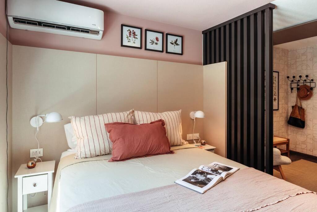 Apartamento Exclusivo En Punta Carretas Montevideo
