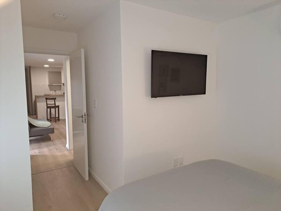 Apartamento Nuevo, Completo, Opcion Parking, En Cordon Soho Montevideo