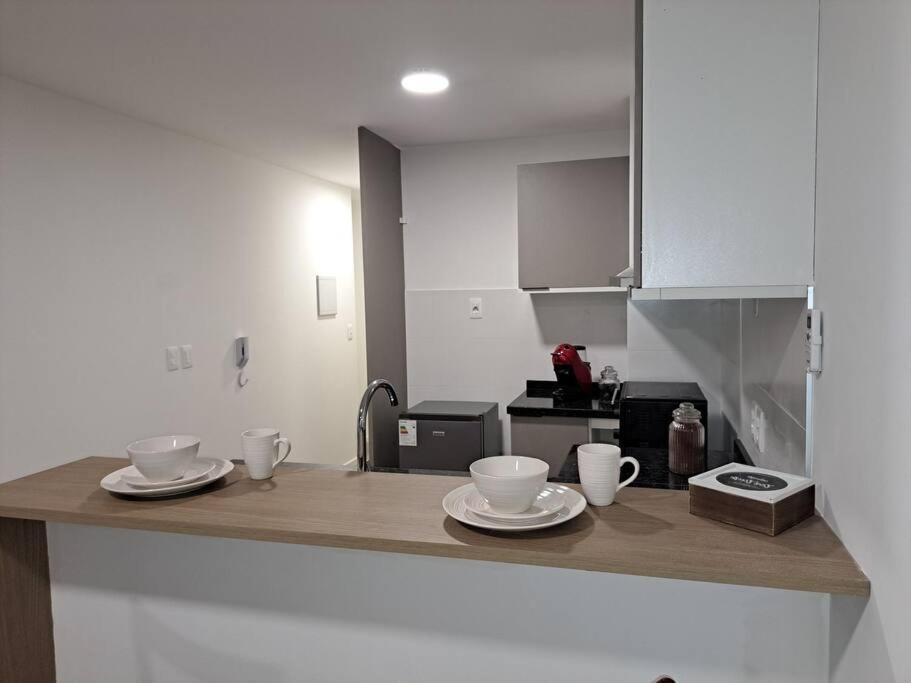 Nuevo, Completo, Opcion Parking, En Cordon Soho * Montevideo