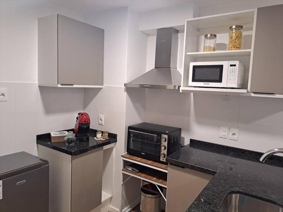 Nuevo, Completo, Opcion Parking, En Cordon Soho Apartamento *