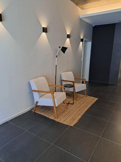 Apartamento Nuevo, Completo, Opcion Parking, En Cordon Soho *