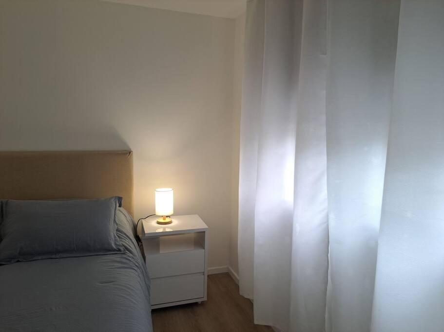 Apartamento Nuevo, Completo, Opcion Parking, En Cordon Soho