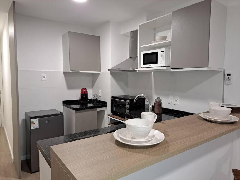 Apartamento Nuevo, Completo, Opcion Parking, En Cordon Soho Montevideo