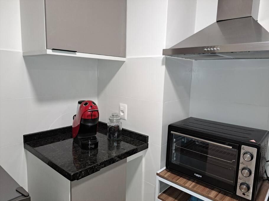 Nuevo, Completo, Opcion Parking, En Cordon Soho Apartamento Montevideo