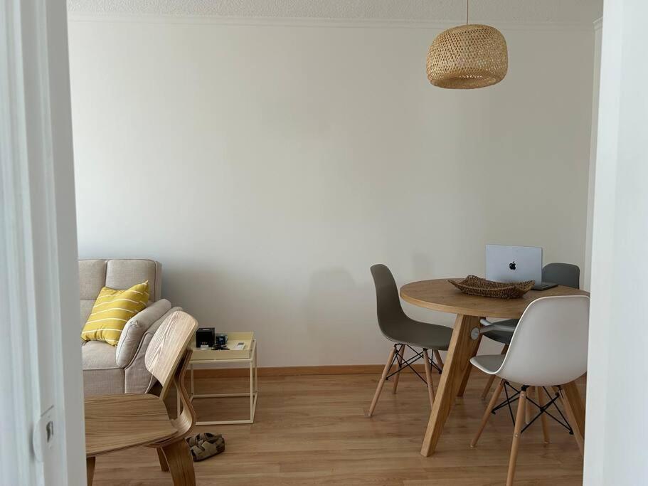 Apartamento Muy Comodo Y Trendy
