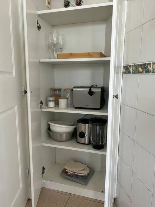 Apartamento Muy Comodo Y Trendy *