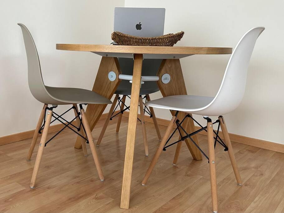 Muy Comodo Y Trendy Apartamento Montevideo
