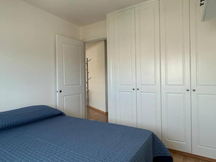 Apartamento Muy Comodo Y Trendy *