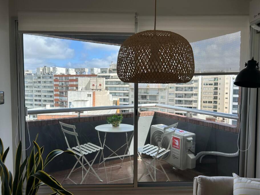 Muy Comodo Y Trendy Montevideo