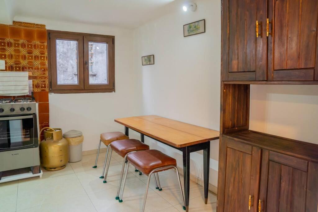 Penthouse With Two Terraces At The Old 502 Montevideo