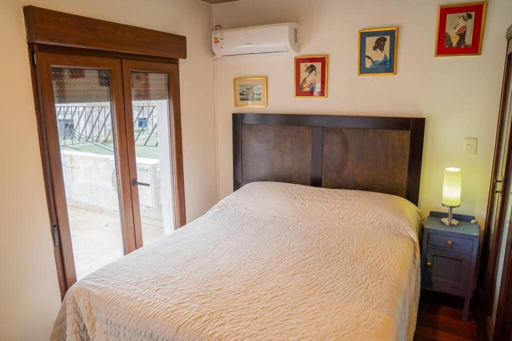 Penthouse With Two Terraces At The Old 502 Apartamento Montevideo
