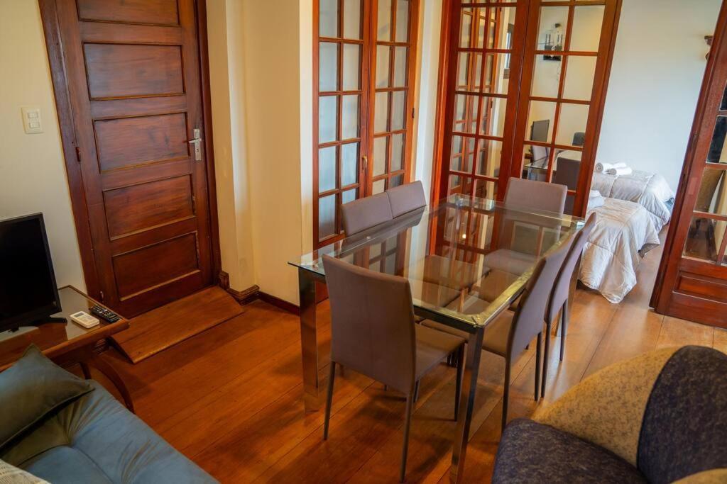 Penthouse With Two Terraces At The Old 502 Montevideo