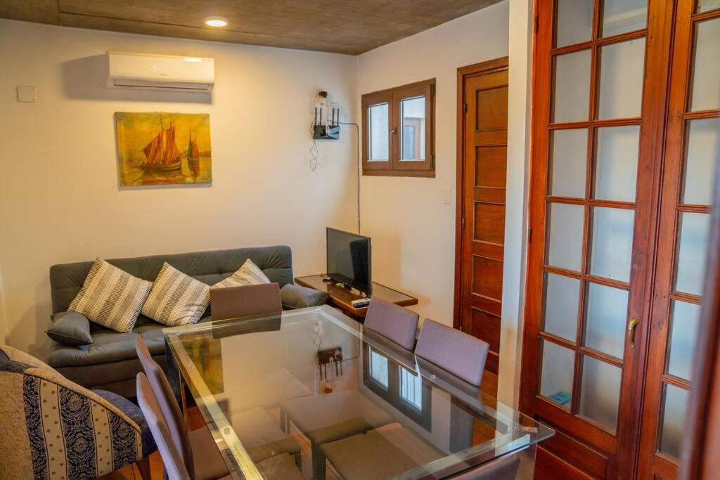 Apartamento Penthouse With Two Terraces At The Old 502 Montevideo