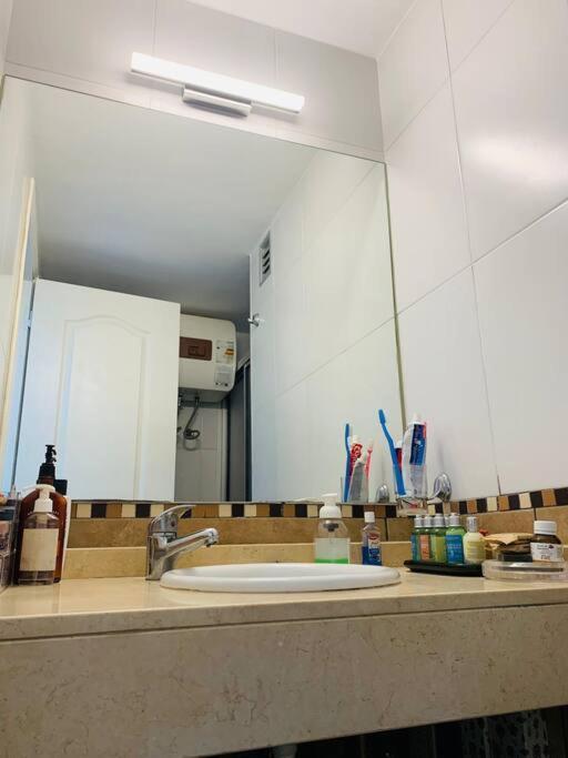 Apartamento Hermoso Comodo En La Mejor Zona *
