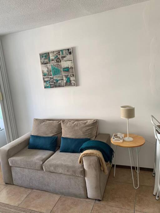 Apartamento Hermoso Comodo En La Mejor Zona *