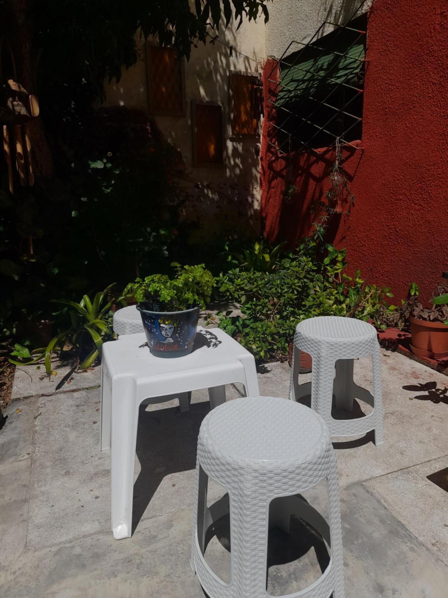 El Patio De La Morocha Montevideo