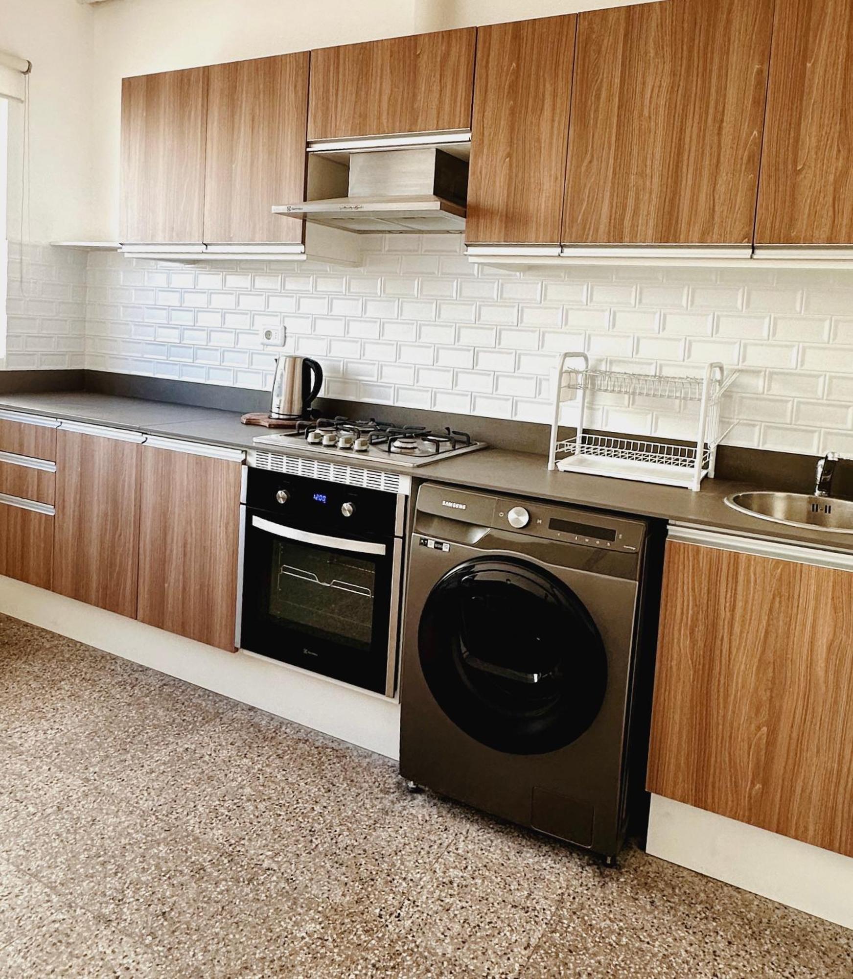 Apartamento Rococo *