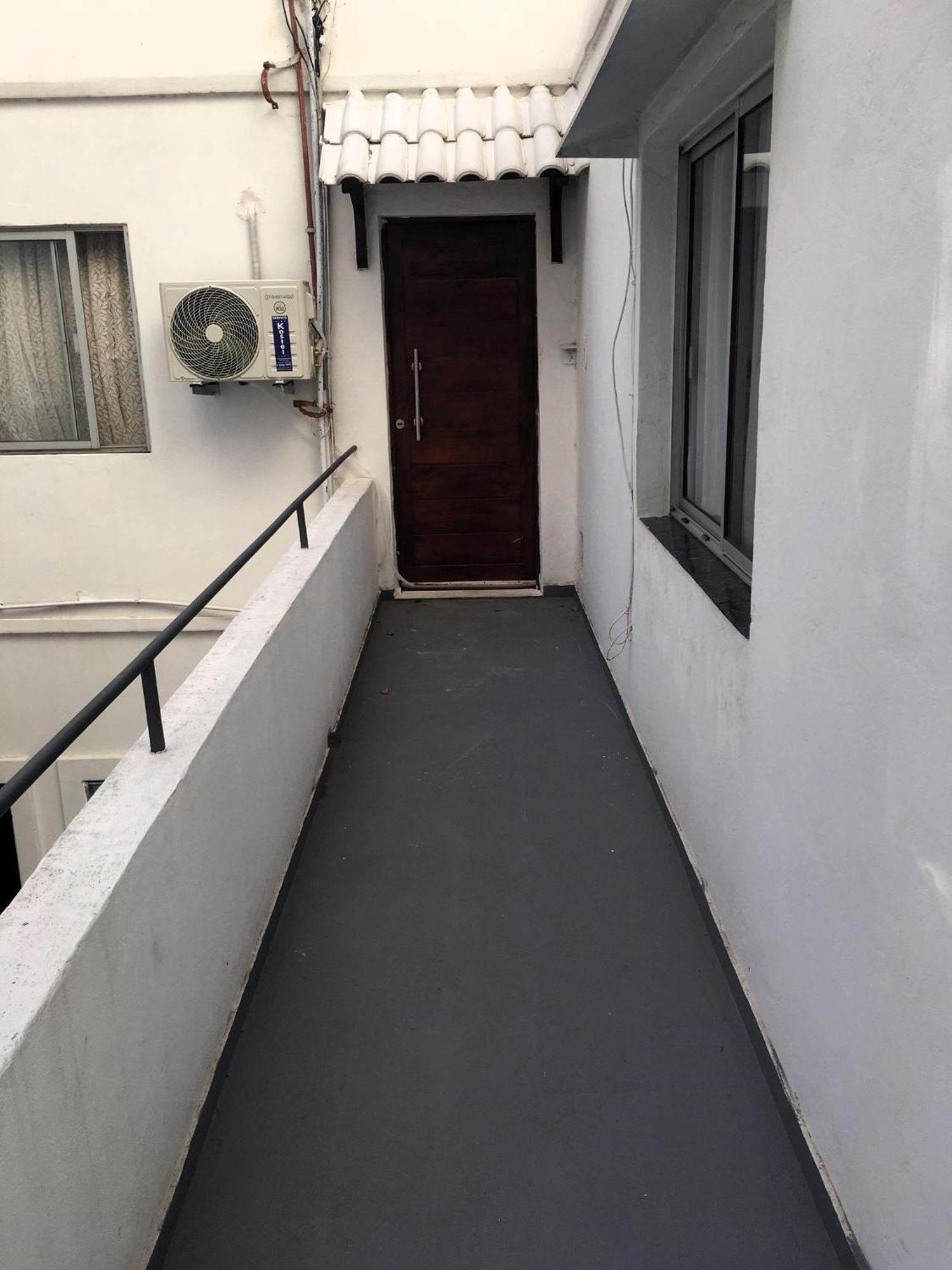 Alca Exclusivo A 80 Mts De Playa Pocitos Apartamento Montevideo