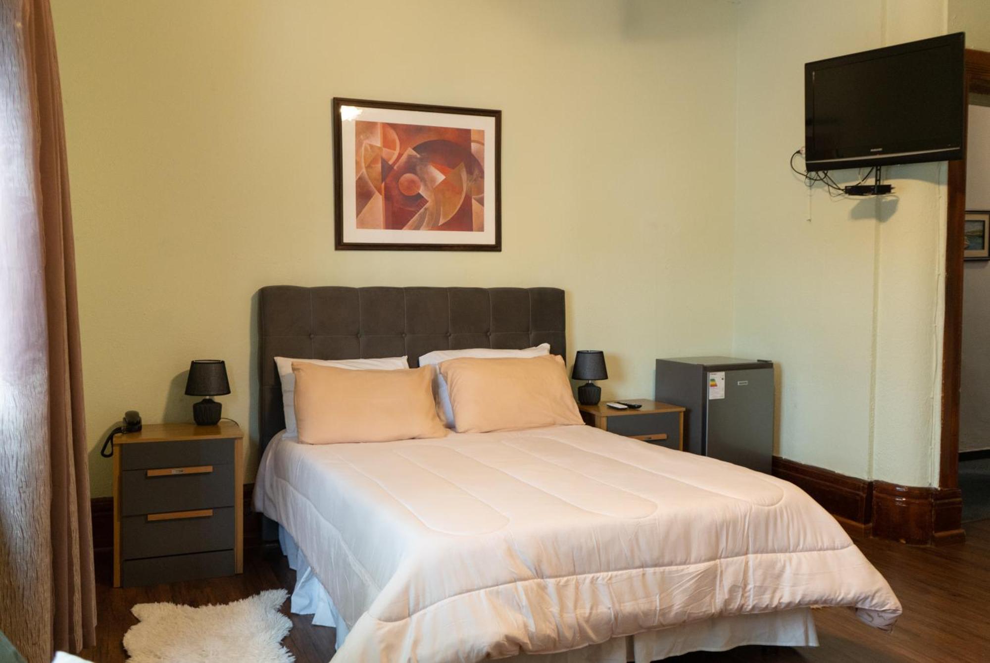 Pensión Coliving Med By Mediterraneo *