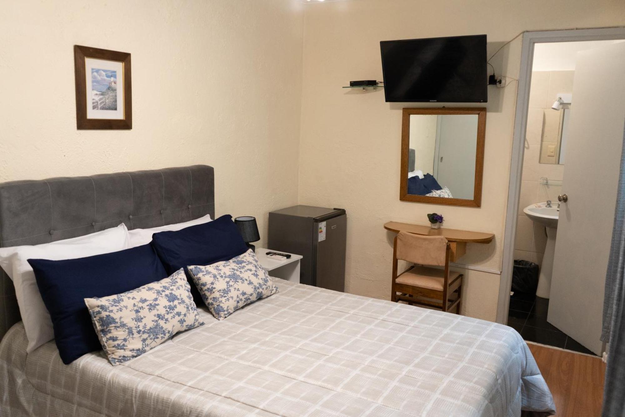 Coliving Med By Mediterraneo Pensión *