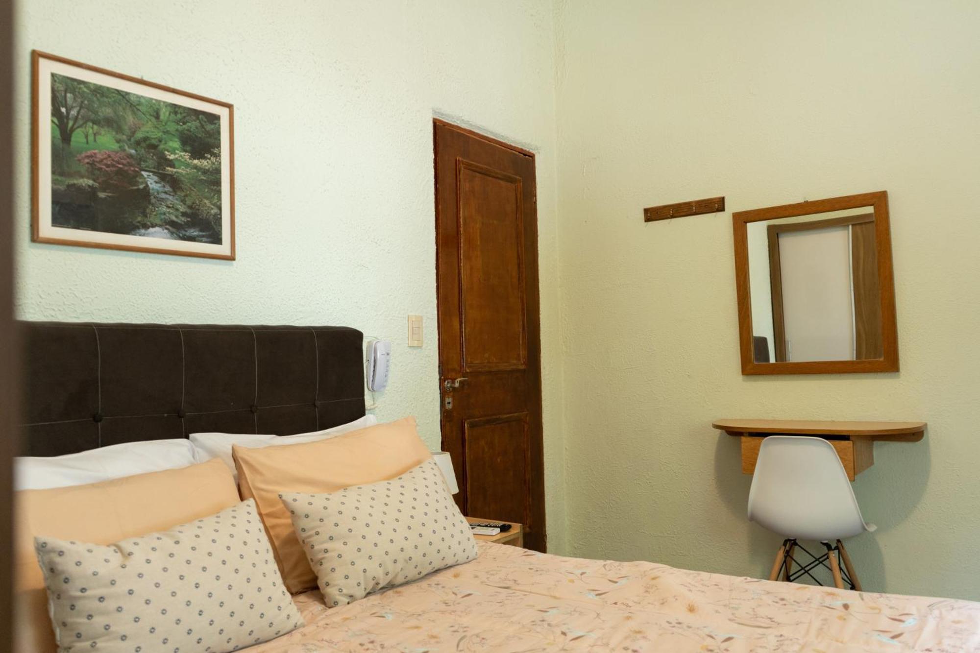 Pensión Coliving Med By Mediterraneo Montevideo