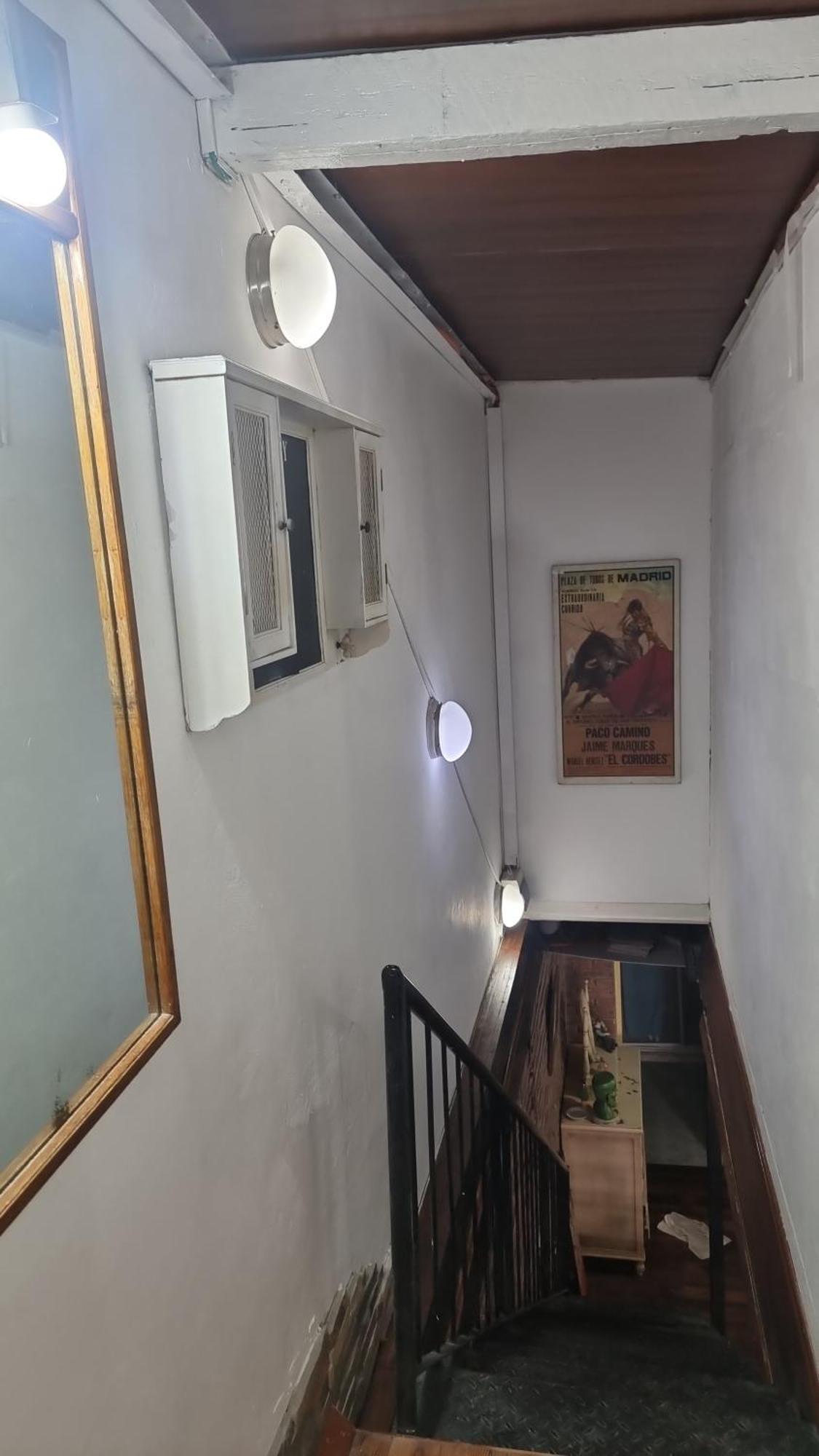 Loft Casa Dos Pisos Con Garage Pocitos Playa 4 Personas Сasa de vacaciones *