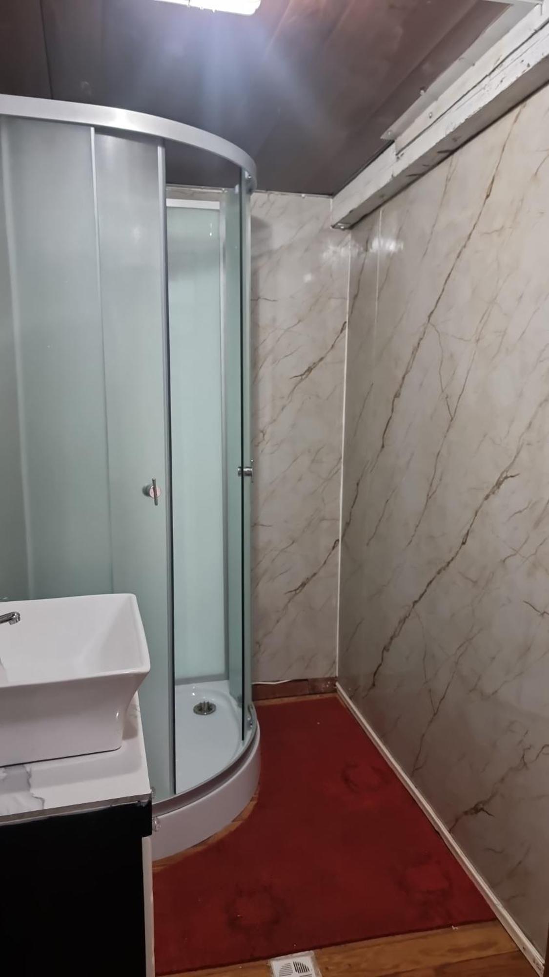Сasa de vacaciones Loft Casa Dos Pisos Con Garage Pocitos Playa 4 Personas Montevideo