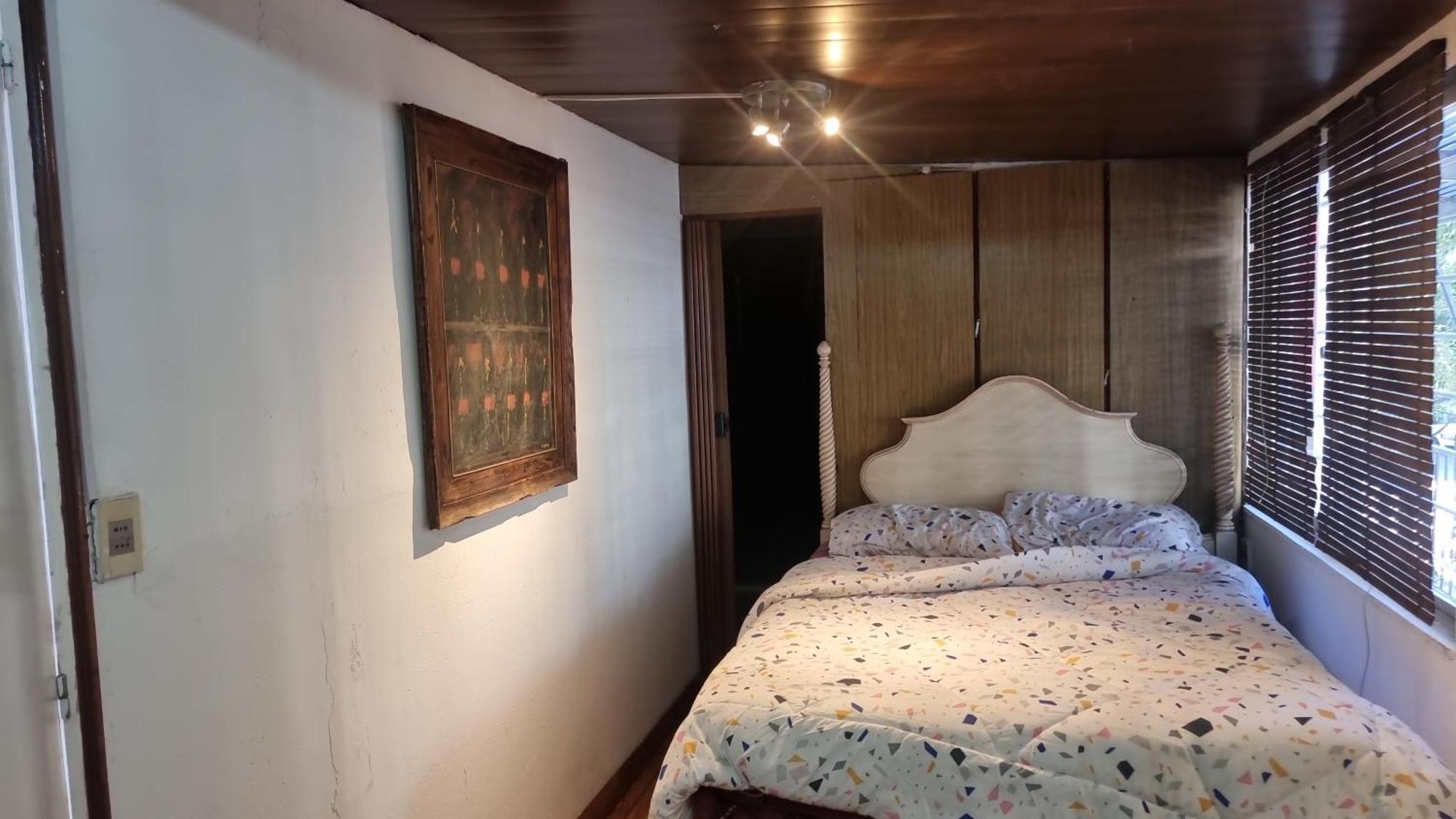 Loft Casa Dos Pisos Con Garage Pocitos Playa 4 Personas *