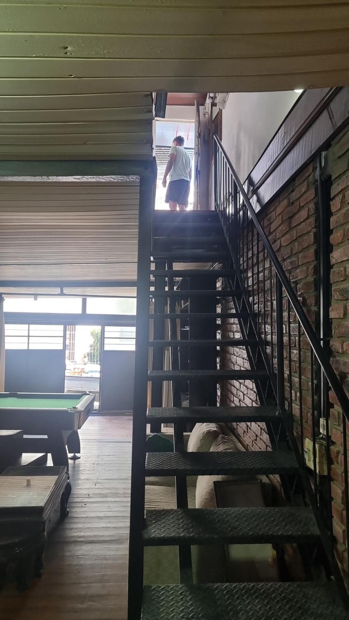 Сasa de vacaciones Loft Casa Dos Pisos Con Garage Pocitos Playa 4 Personas Montevideo