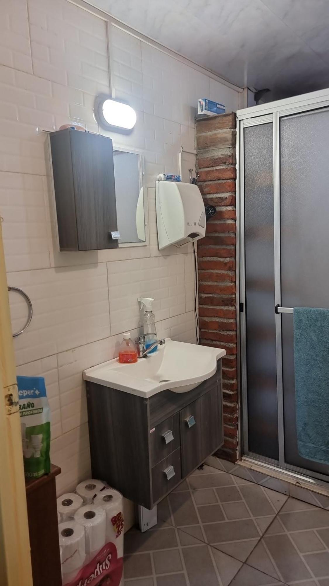 Loft Casa Dos Pisos Con Garage Pocitos Playa 4 Personas * Montevideo
