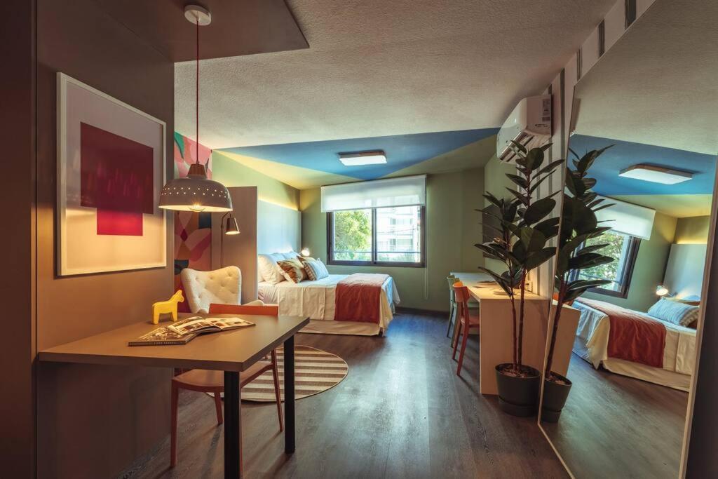 Apartamento Moderno Punta Carretas