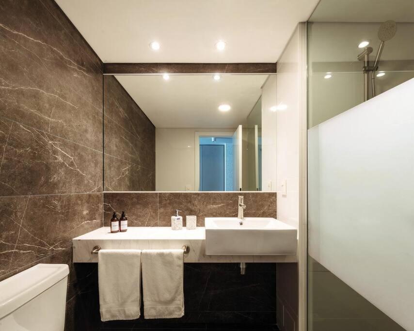 Apartamento Moderno Punta Carretas
