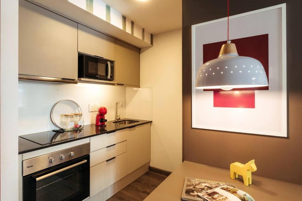 Moderno Punta Carretas Apartamento