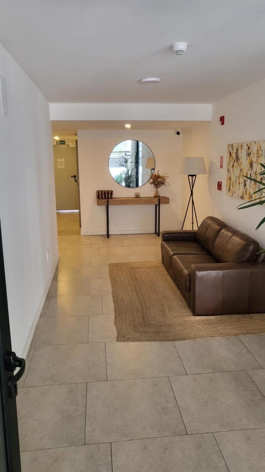 Apartamento Hermoso En Pocitos *